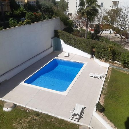 Marina Apartment Portimão Exterior foto