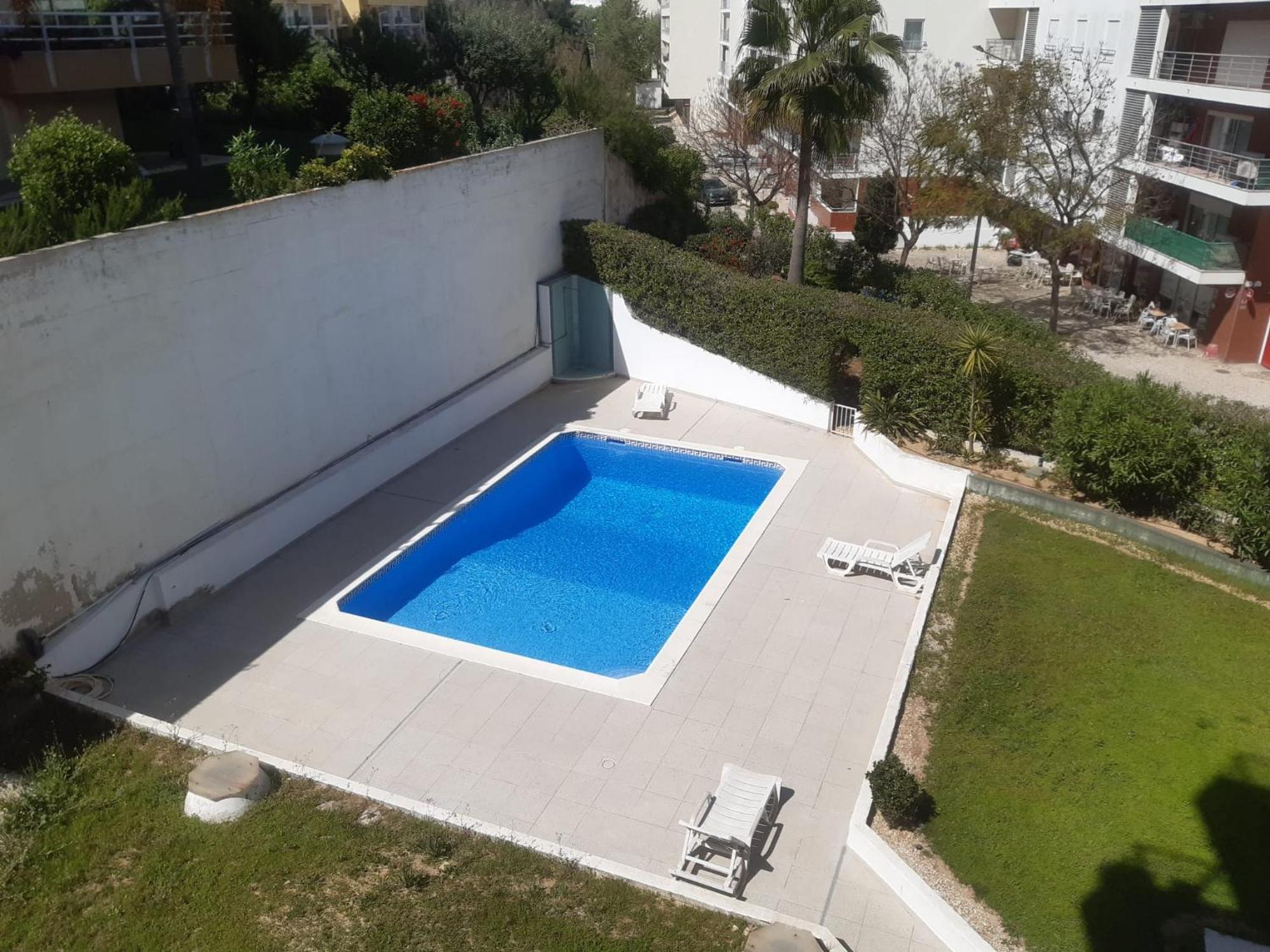 Marina Apartment Portimão Exterior foto