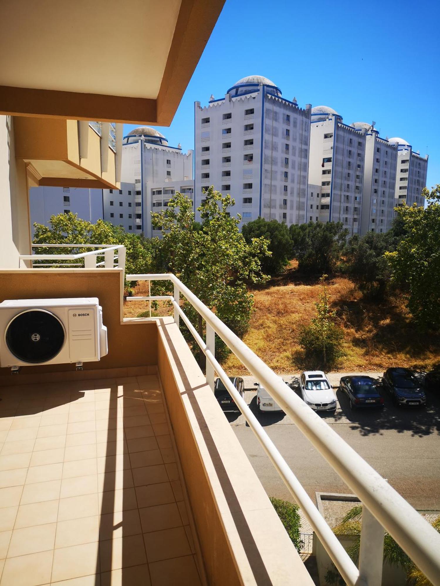 Marina Apartment Portimão Exterior foto