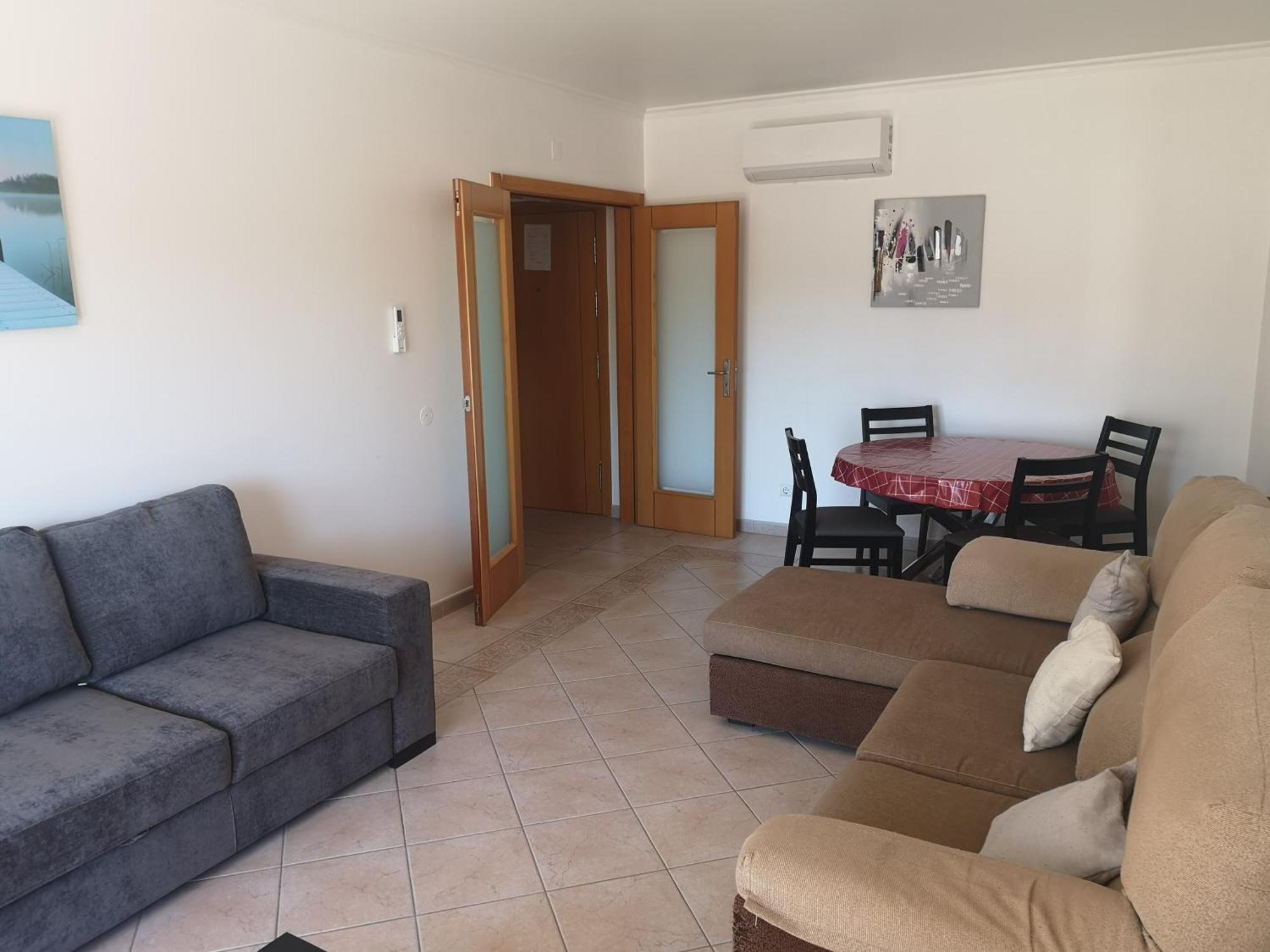 Marina Apartment Portimão Exterior foto