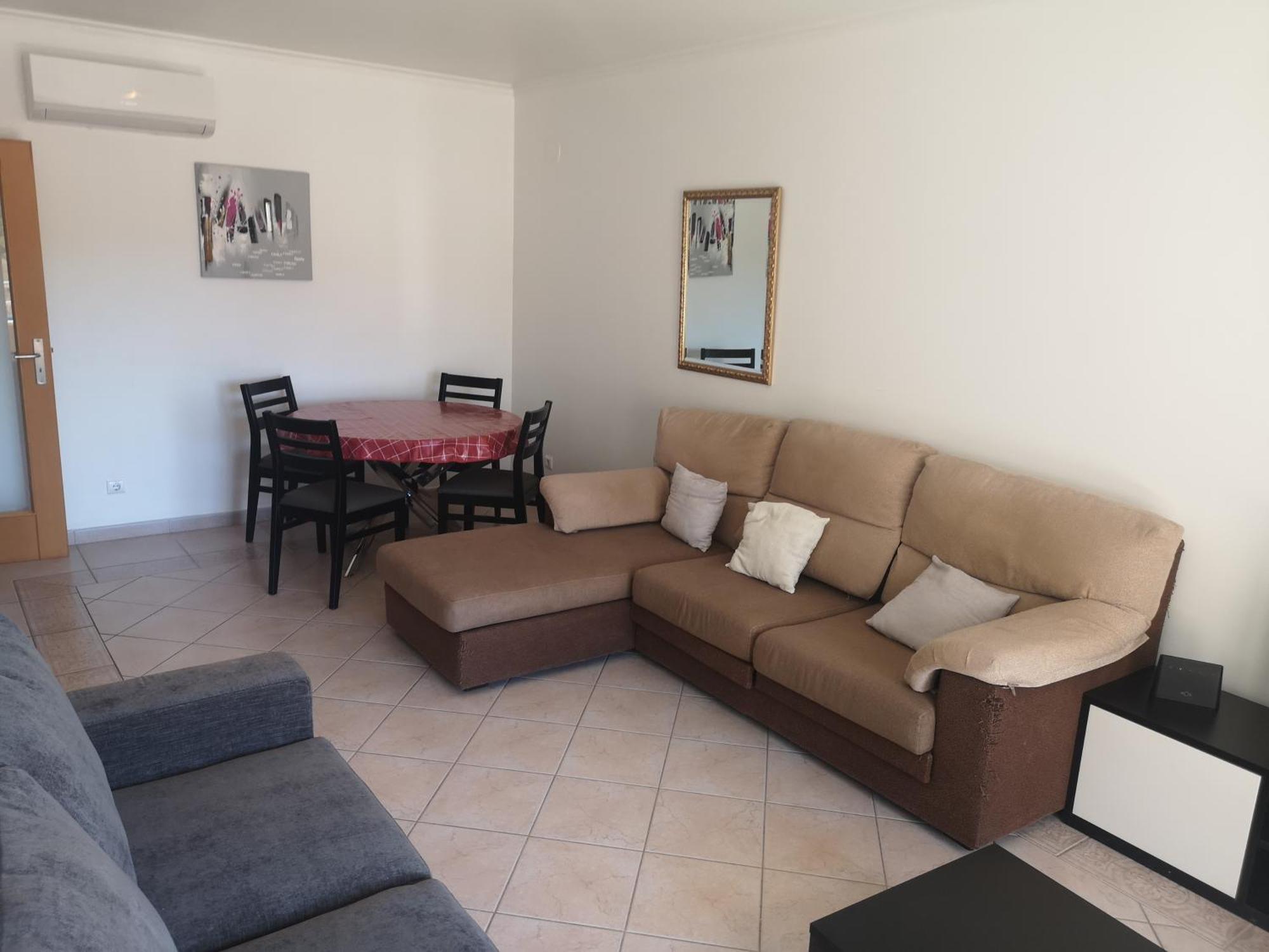 Marina Apartment Portimão Exterior foto