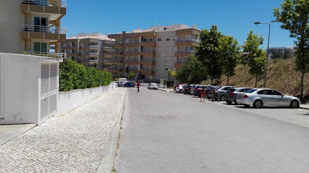 Marina Apartment Portimão Exterior foto