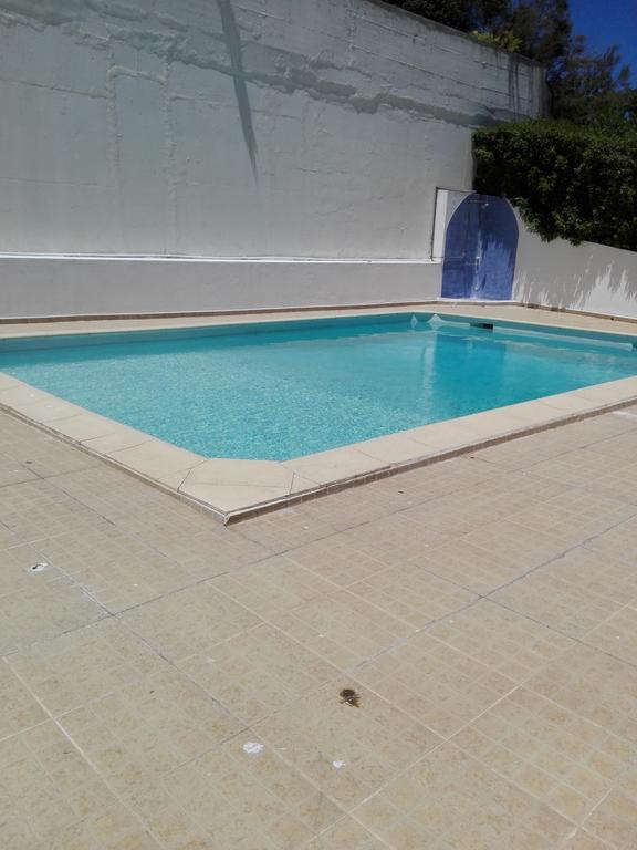 Marina Apartment Portimão Exterior foto