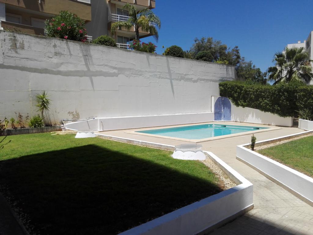 Marina Apartment Portimão Exterior foto