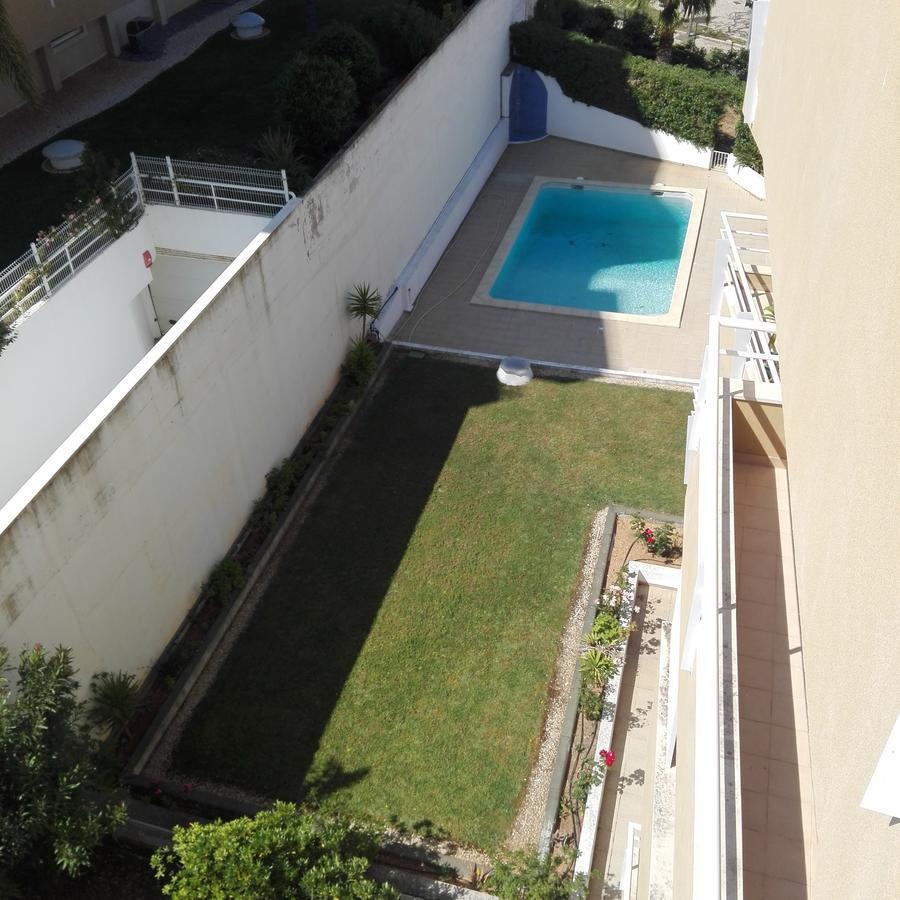 Marina Apartment Portimão Exterior foto