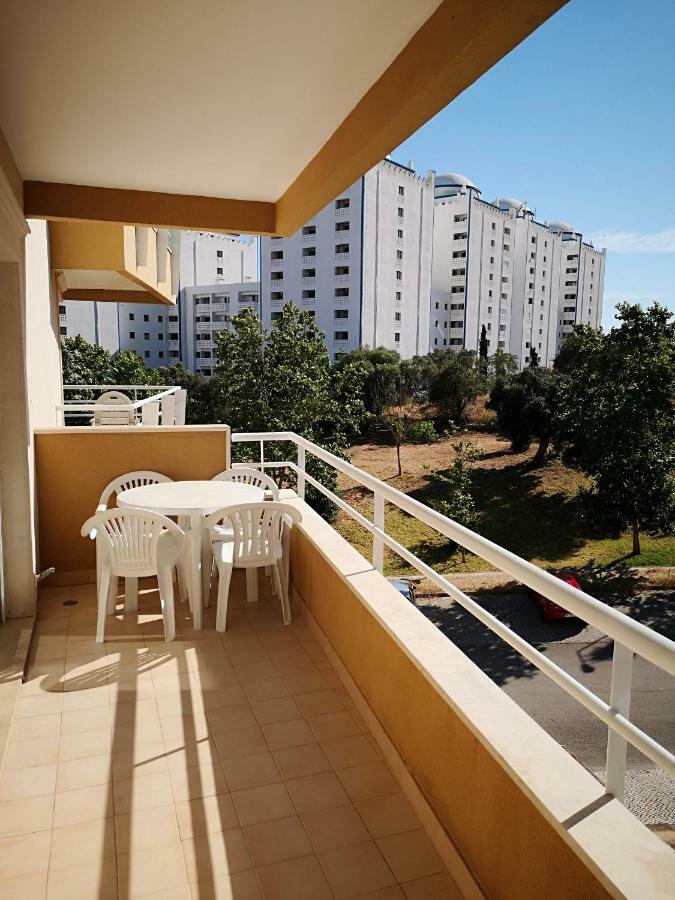 Marina Apartment Portimão Exterior foto